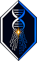 The AI Native logo